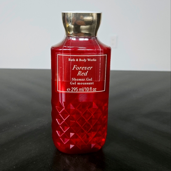 Forever Red - Picture 1 of 3